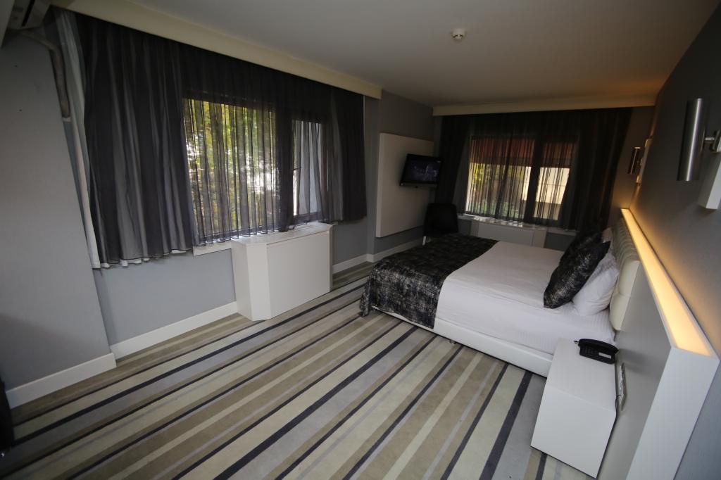 Otel Resmi