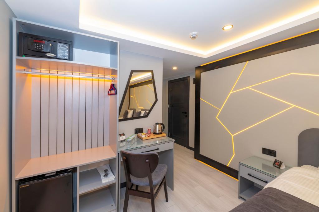 Otel Resmi