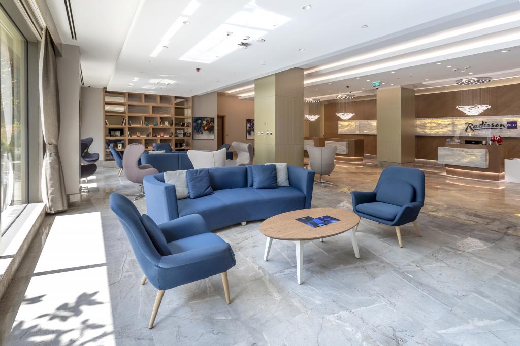 Otel Resmi