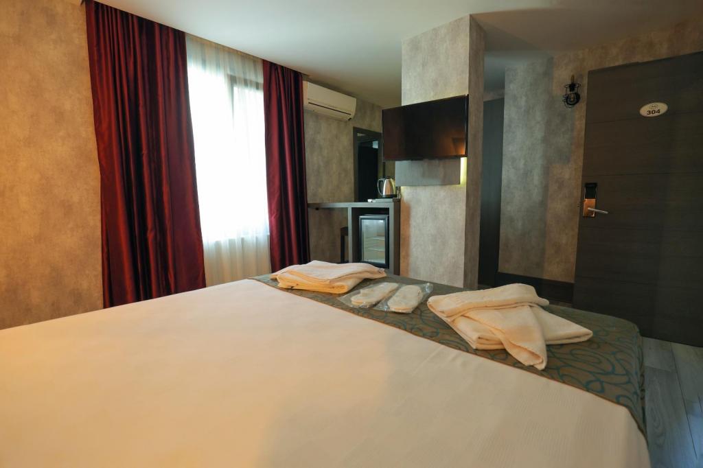 Otel Resmi