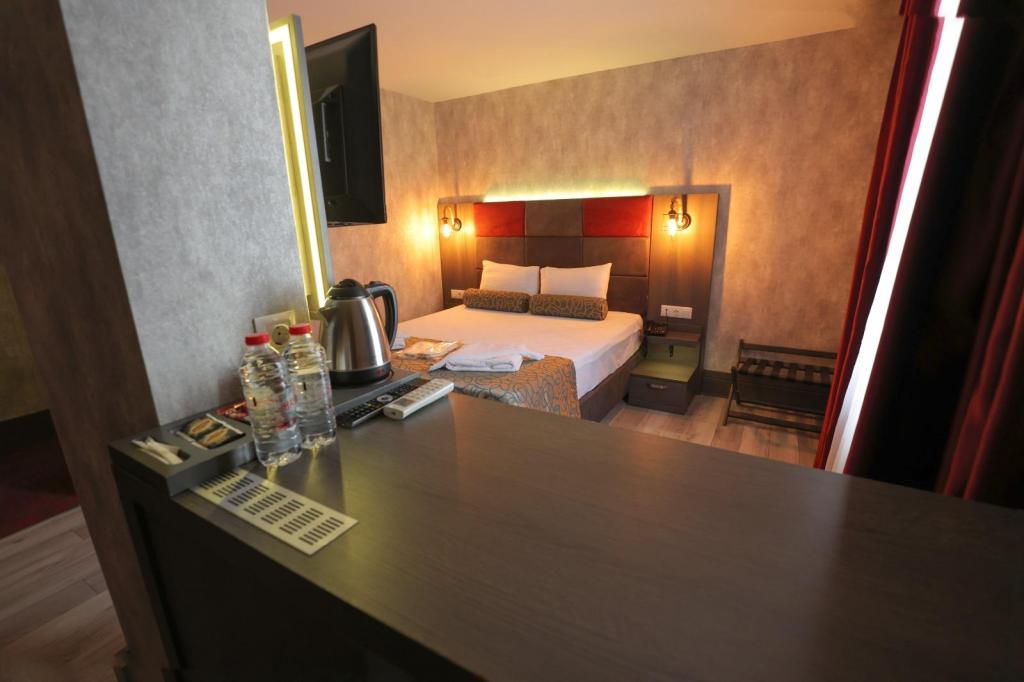 Otel Resmi