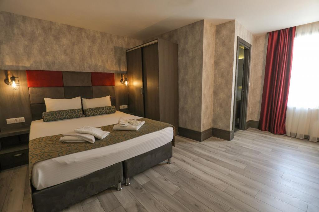 Otel Resmi