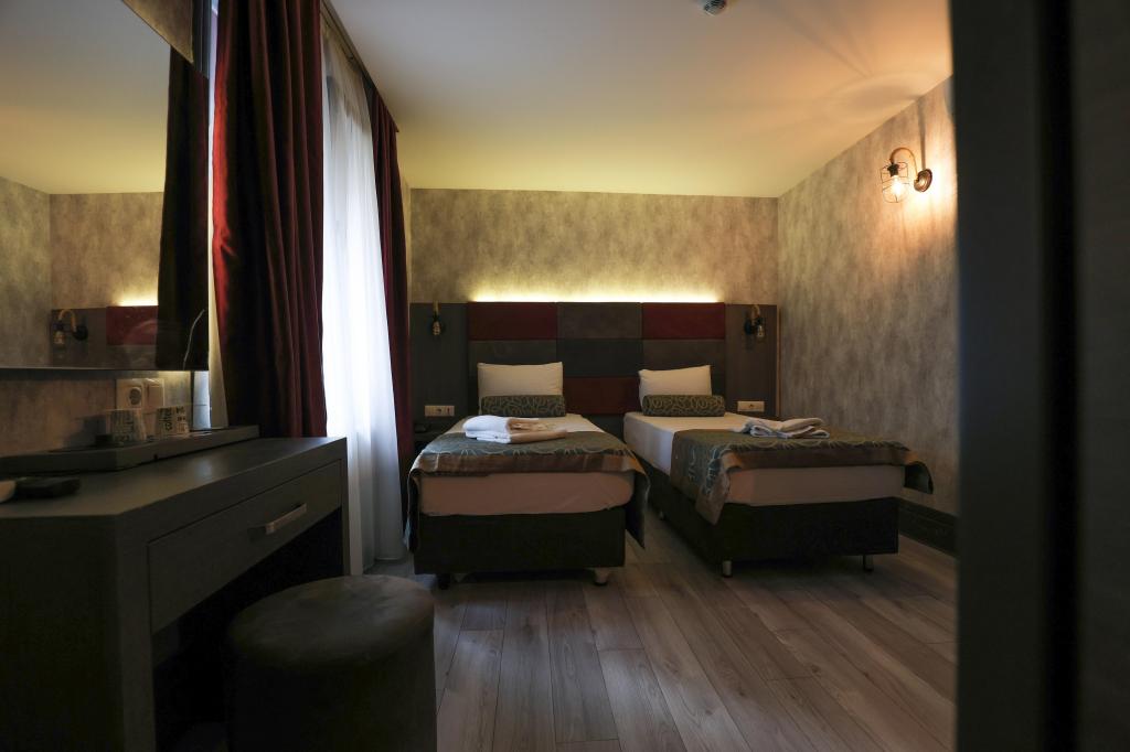 Otel Resmi