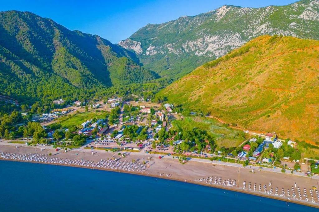 Adrasan Beltom Beach Otel