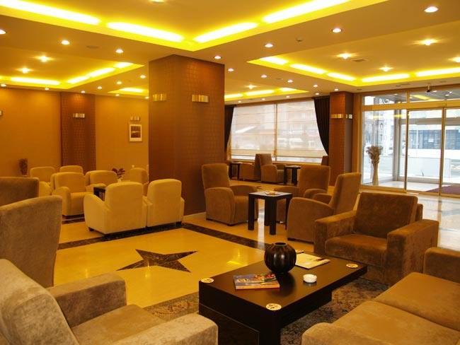 Anatolia Boutique Hotel