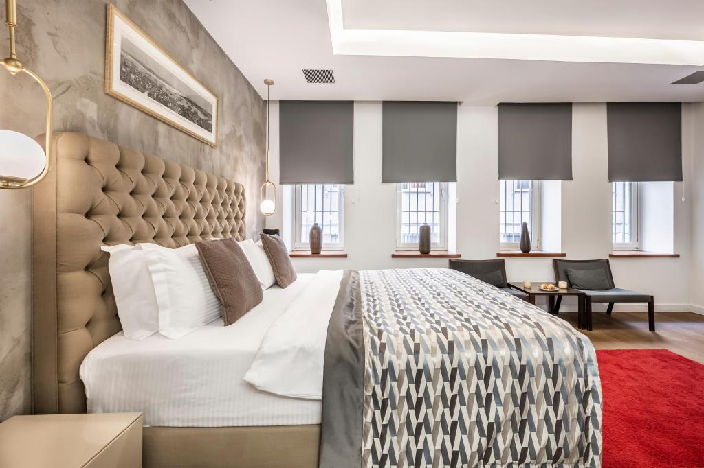 Superior Suite Room