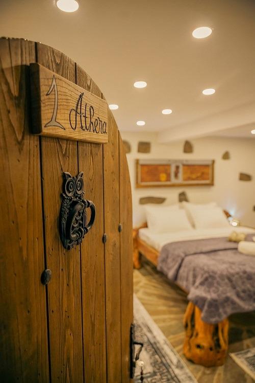 Areto Konak Otel