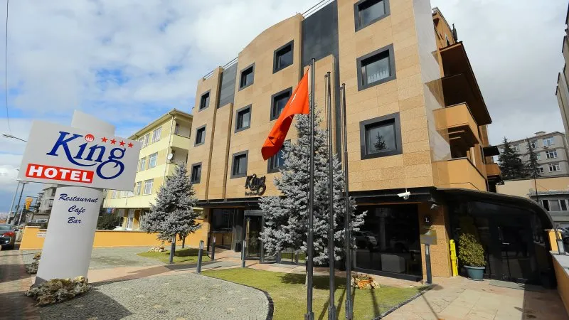Atakule King Hotel