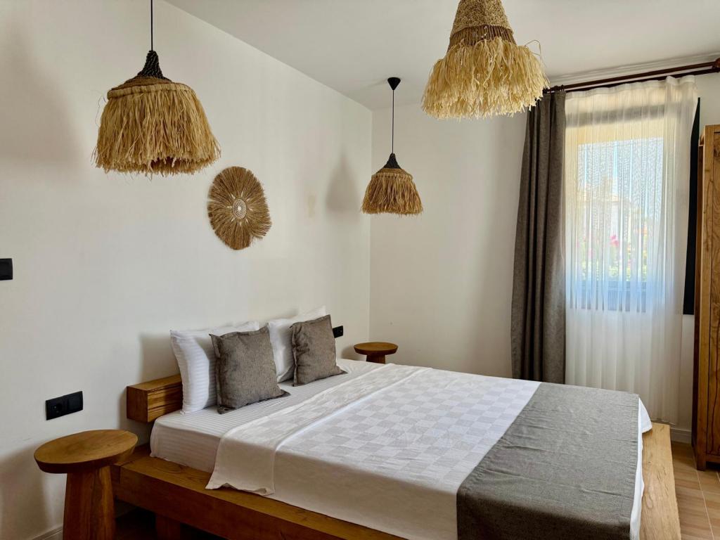 Deluxe Oda, Şehir Manzaralı
