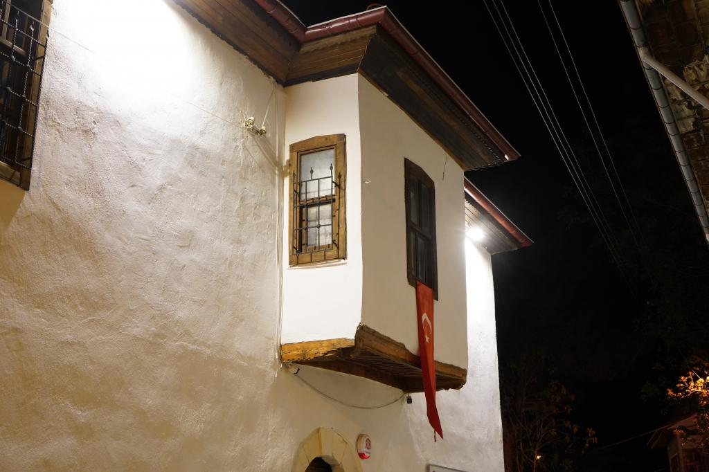 Otel Resmi