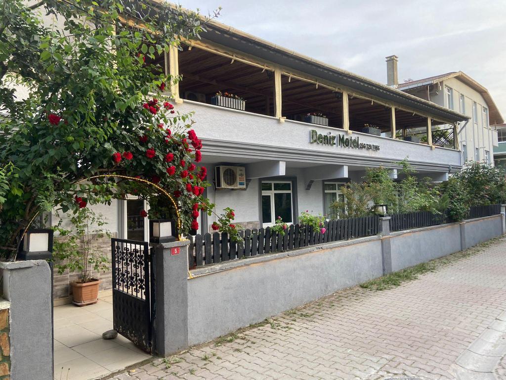 Ağva Deniz Apart Motel