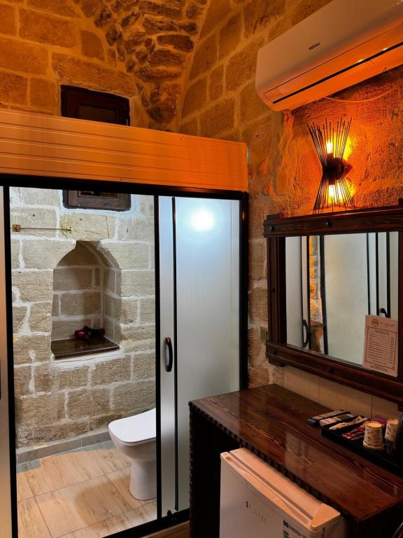 Aile Bahçe Katı Odası, Bahçe Manzaralı