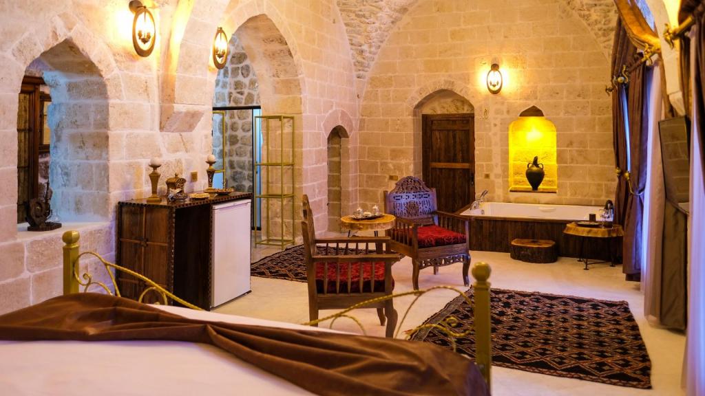 King Suit Oda (Jakuzi)