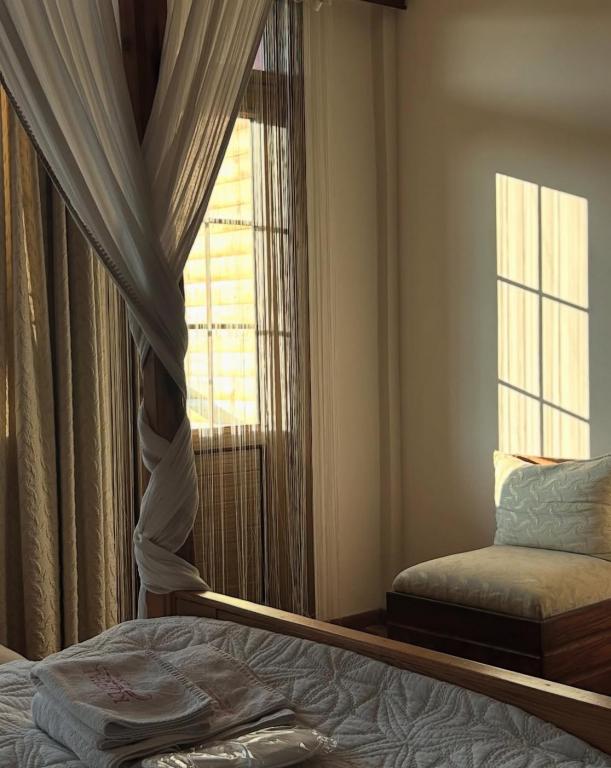 Deluxe Suit Oda, Şehir Manzaralı