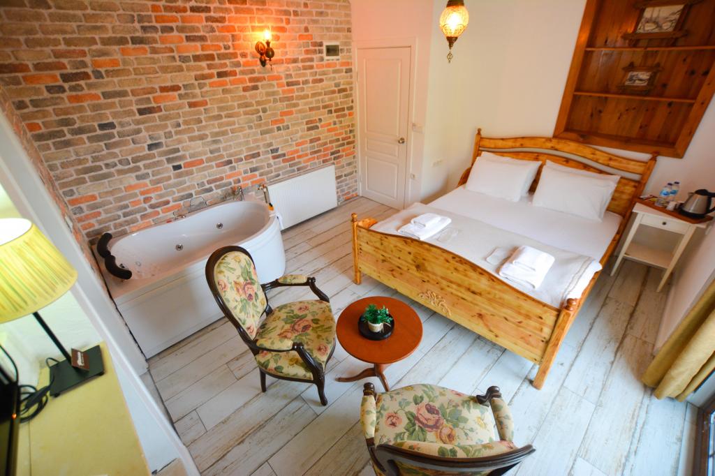 Otel Resmi