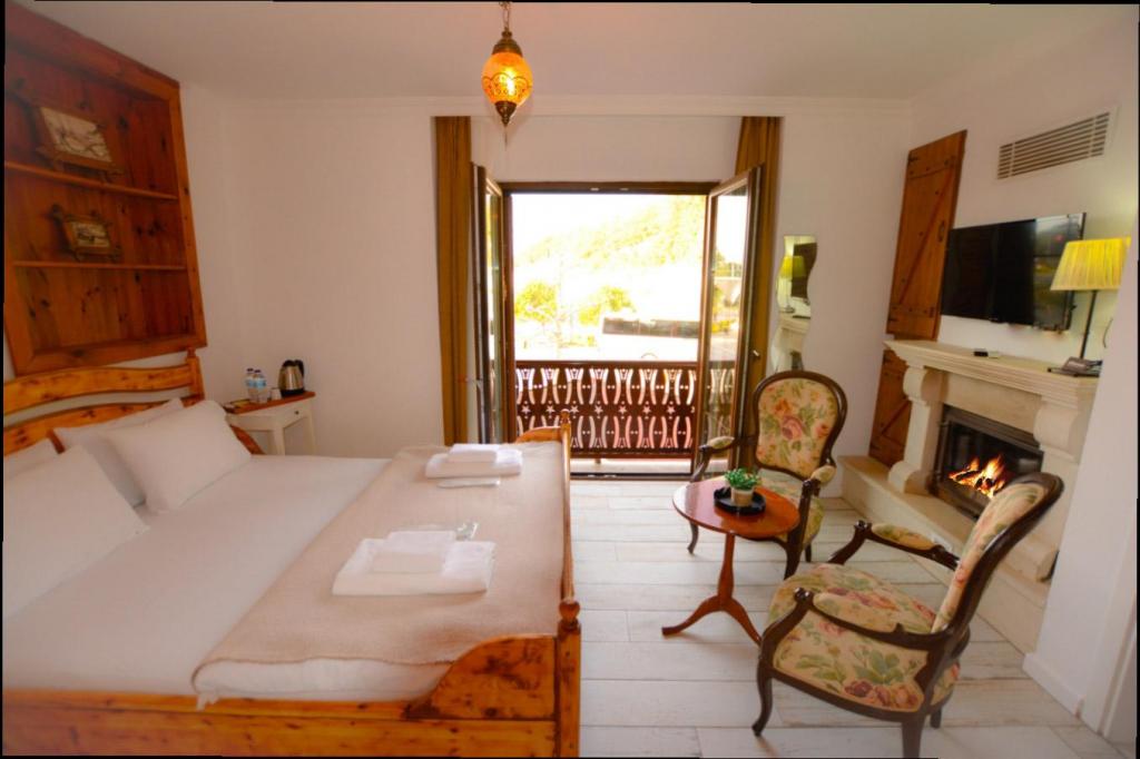 Otel Resmi