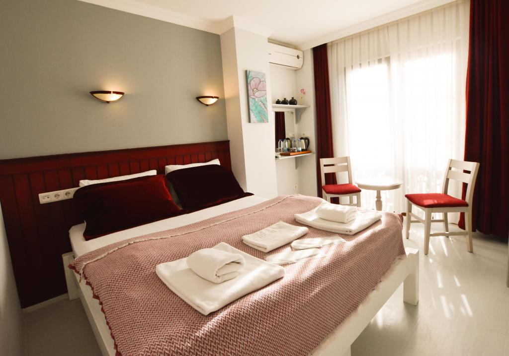 Otel Resmi