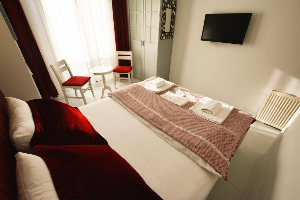 Otel Resmi