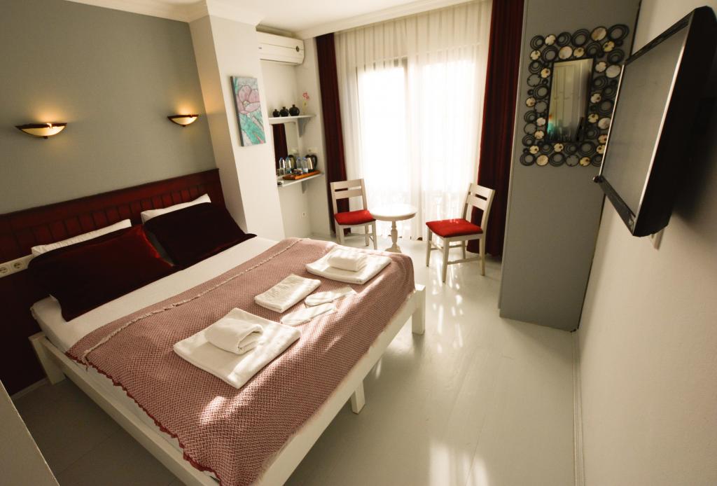 Otel Resmi