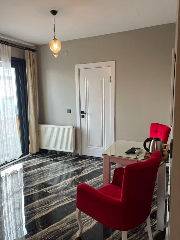 Otel Resmi