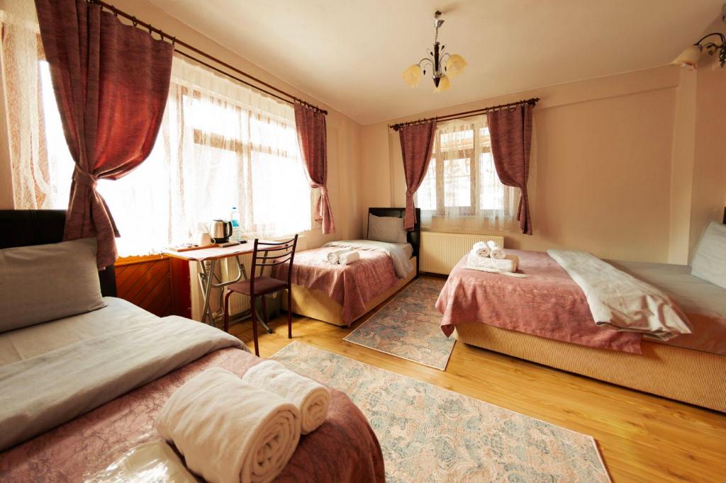 Otel Resmi