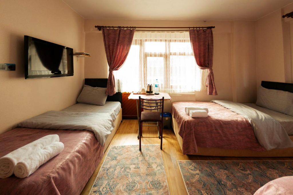 Otel Resmi