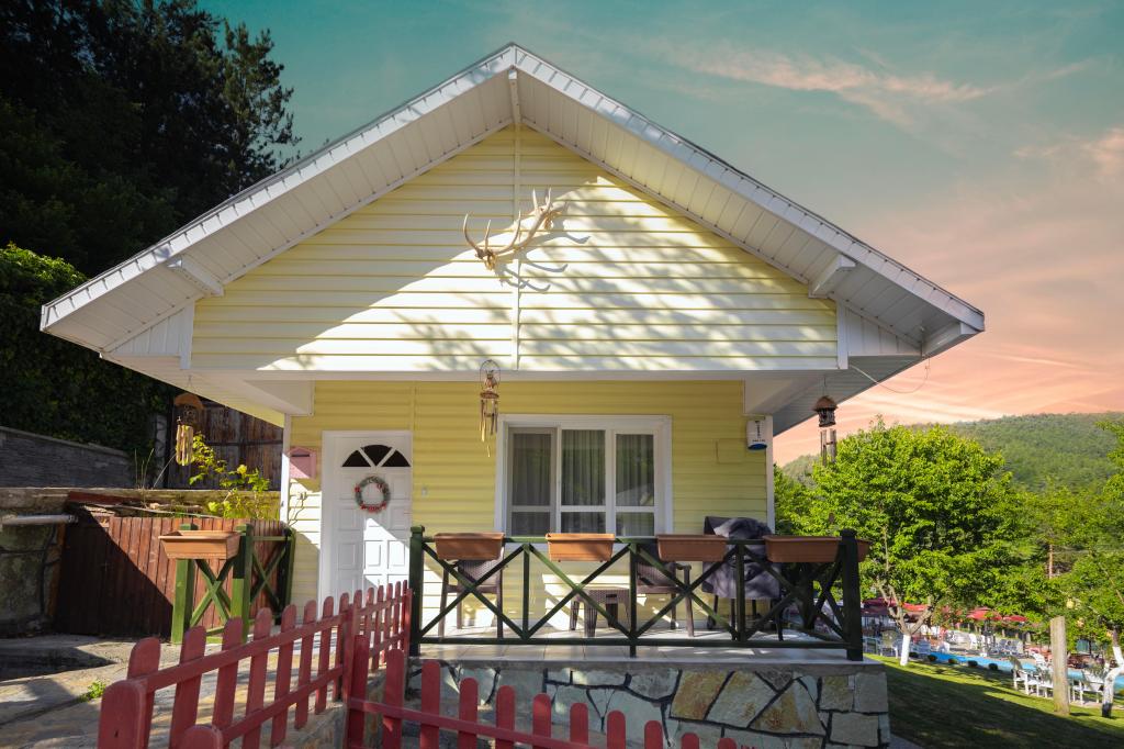 Otel Resmi
