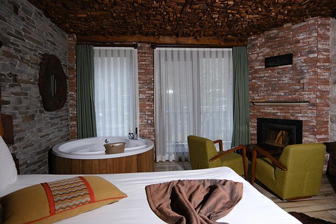 Otel Resmi