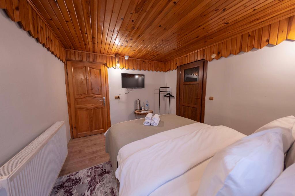 Standart Oda,Bahçe Manzaralı,2. Kat