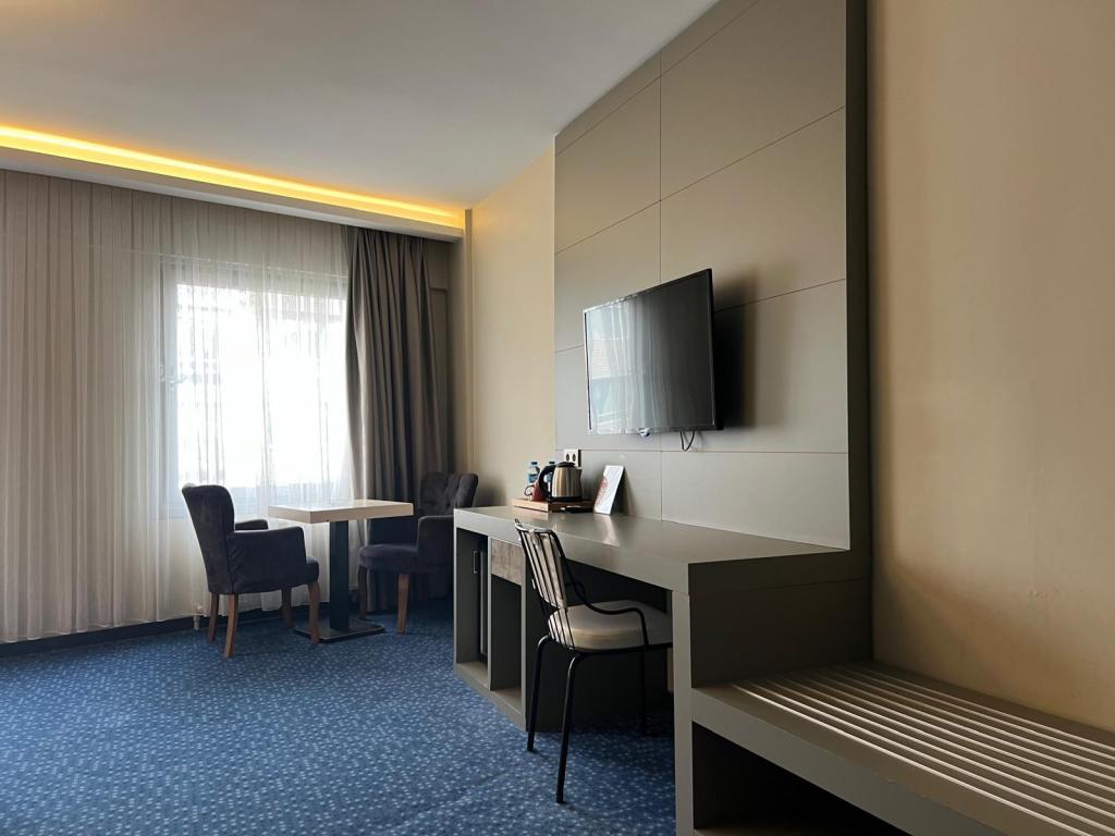 Otel Resmi