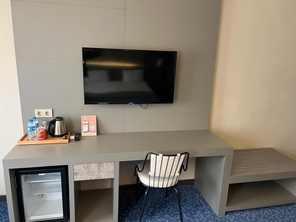 Otel Resmi