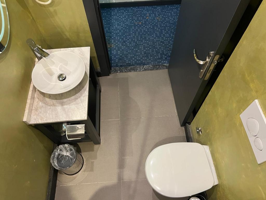 Otel Resmi