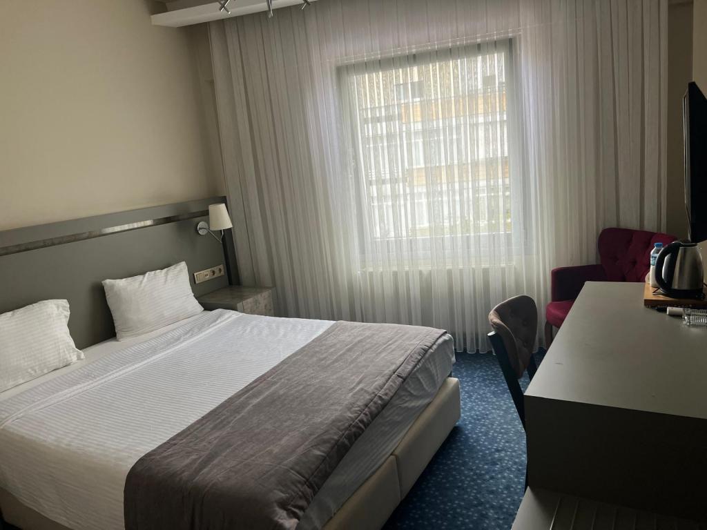 Otel Resmi