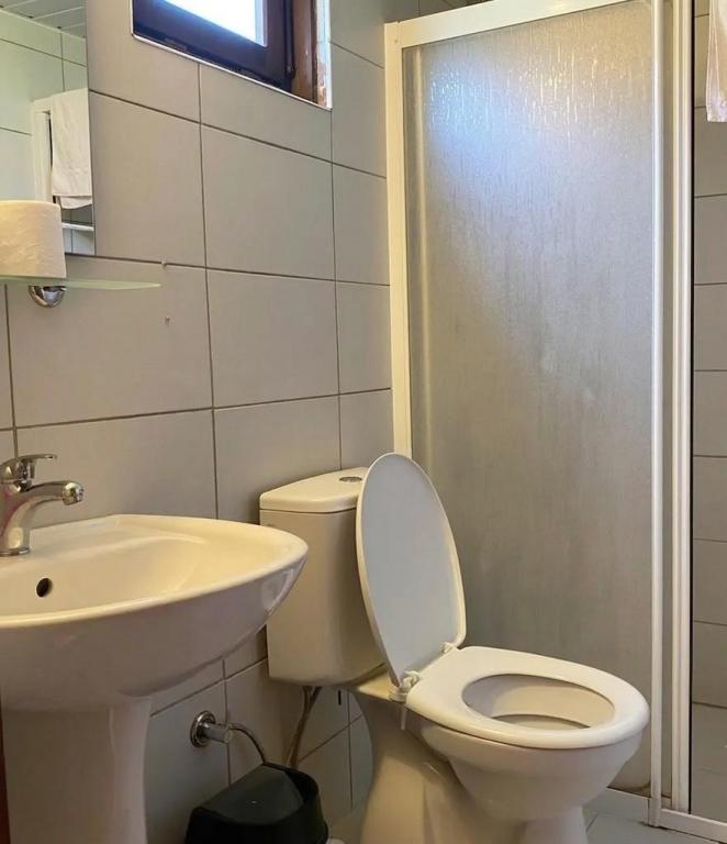 Standart Oda,Havuz Manzaralı