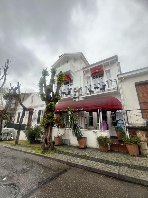 Otel Resmi