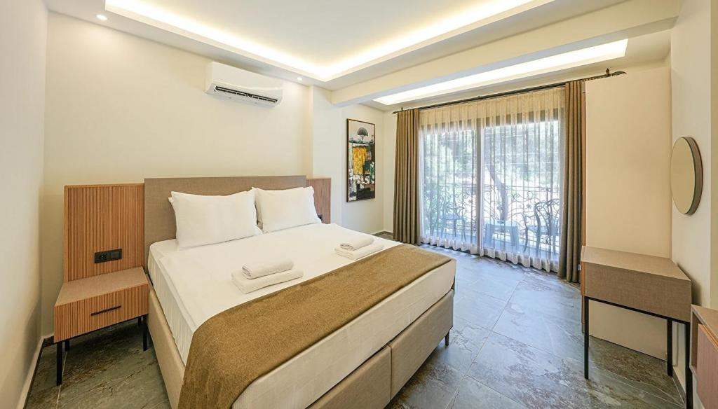 Standard Room, Nature View