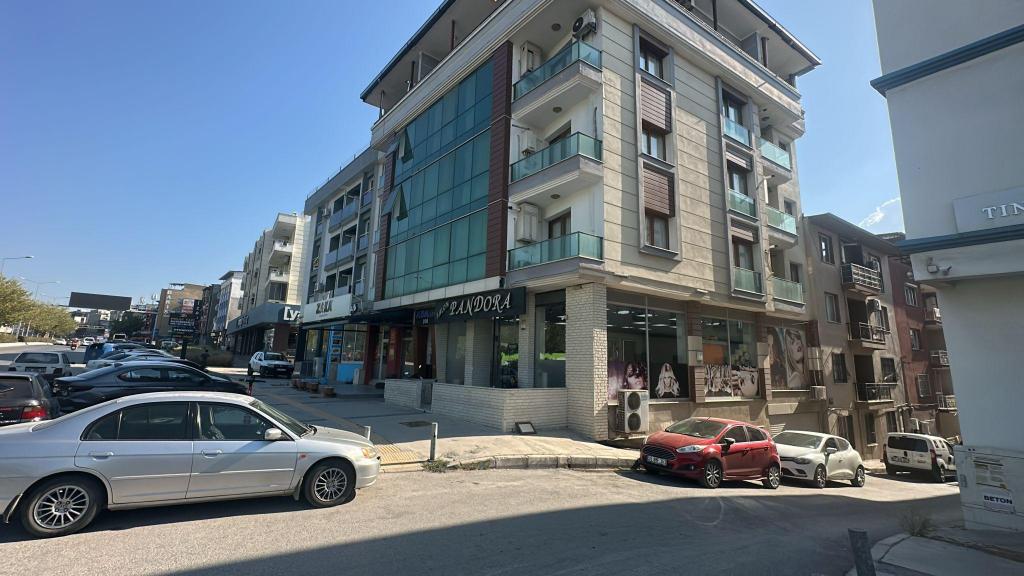 Ada Residence Buca