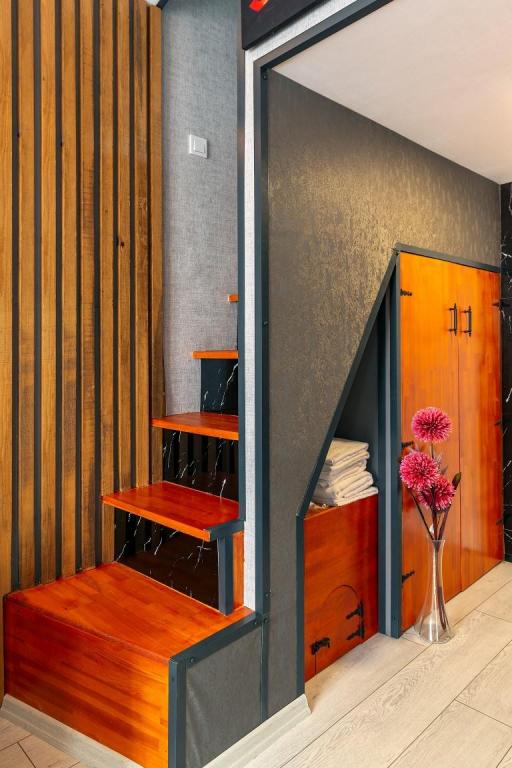 Ada Tiny House