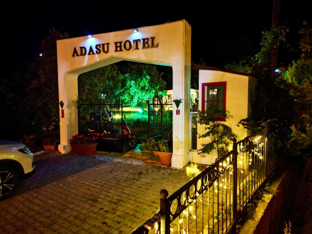 Otel Resmi