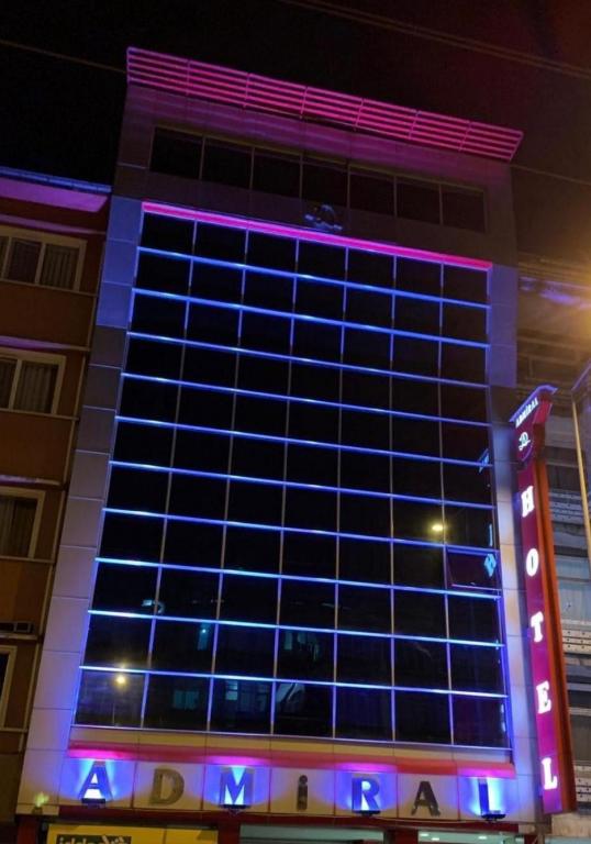 Admiral Hotel Kayseri