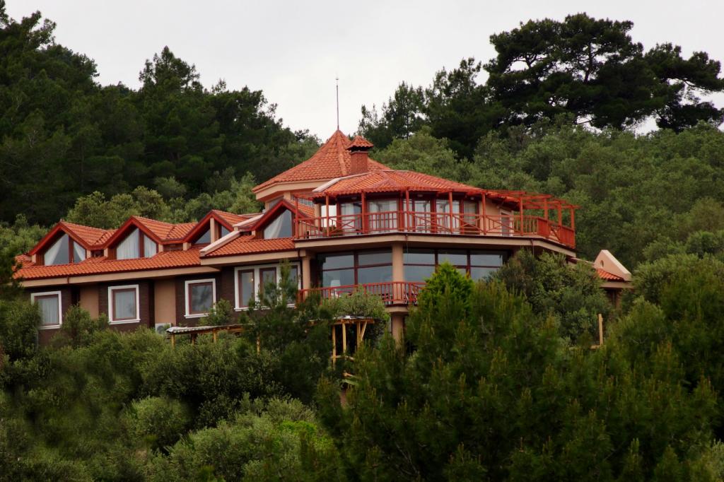 Otel Resmi