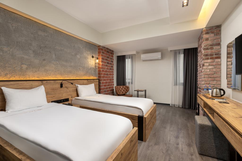 Otel Resmi