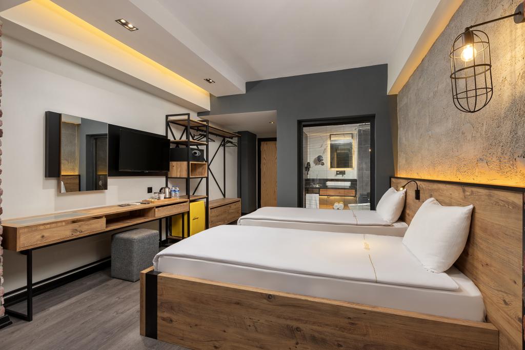 Otel Resmi