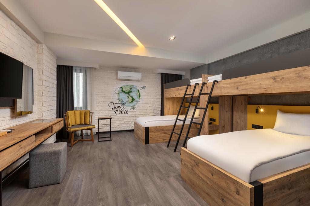Otel Resmi