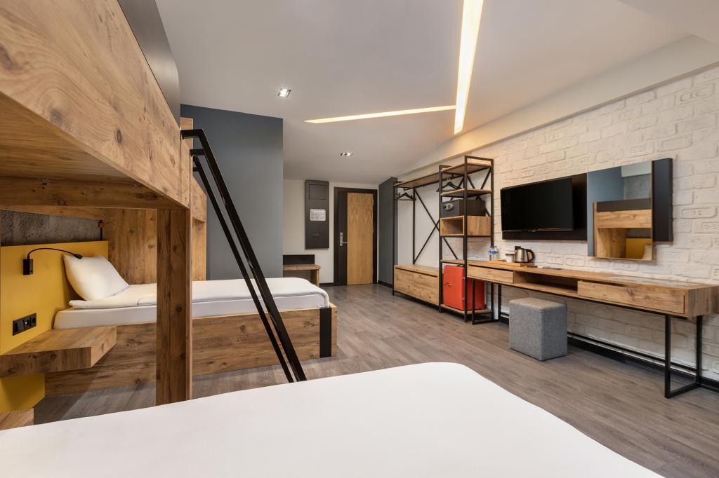 Otel Resmi