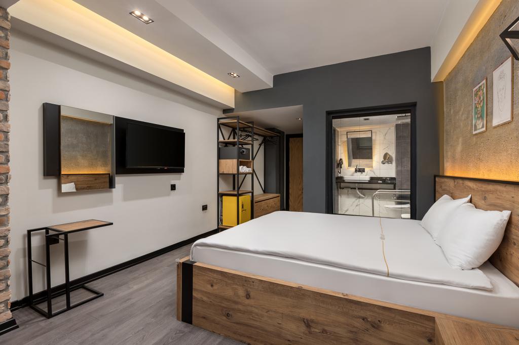 Otel Resmi