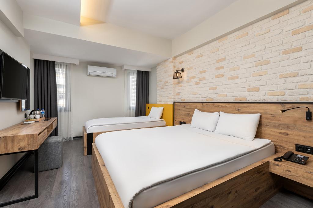 Otel Resmi