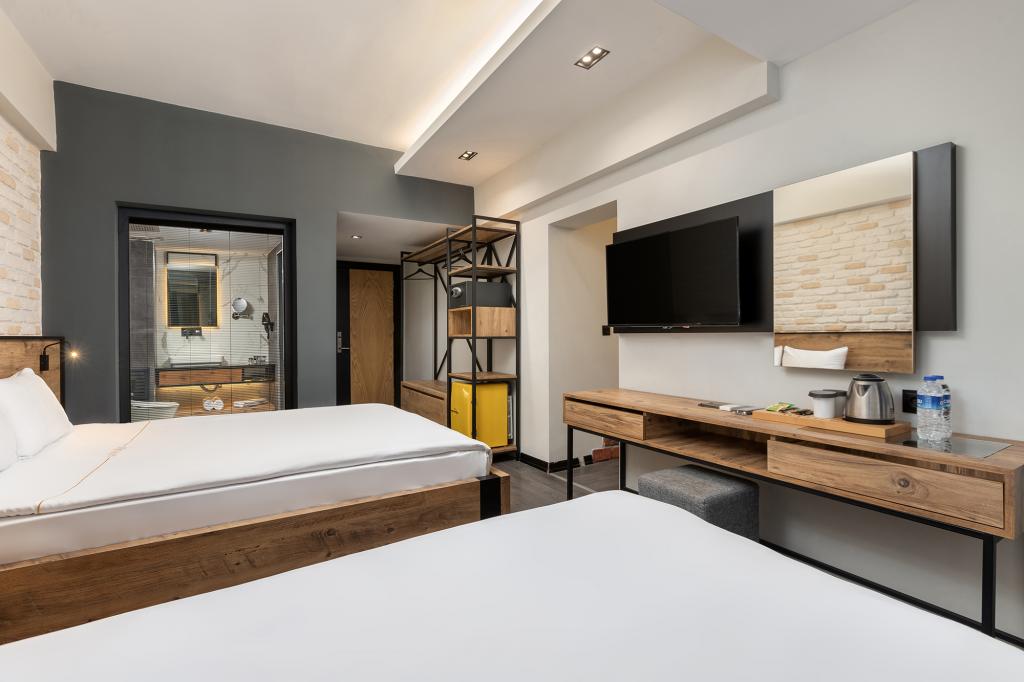 Otel Resmi