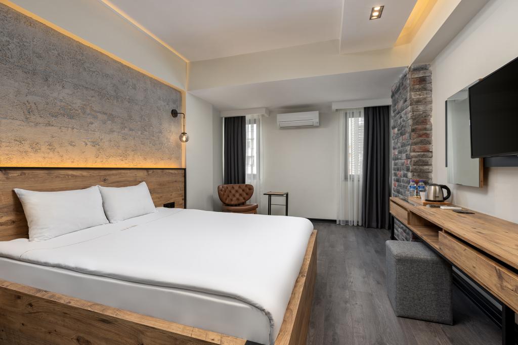 Otel Resmi
