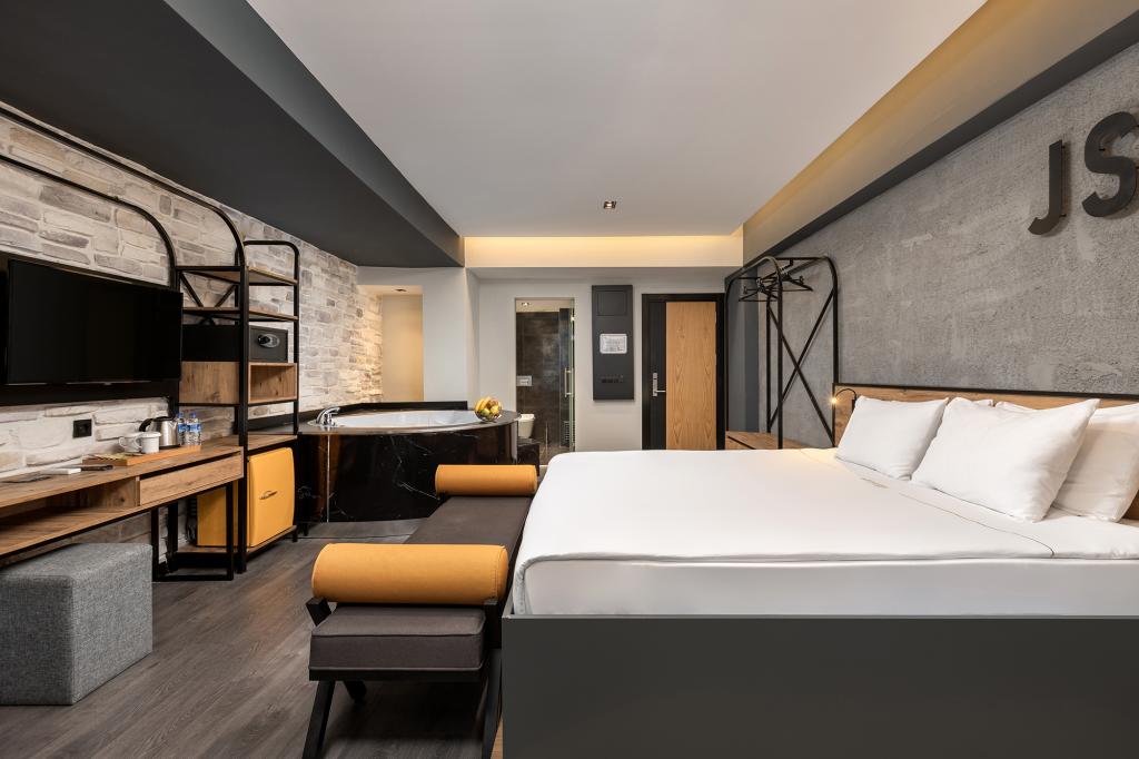 Otel Resmi